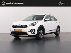 Kia Niro - 1.6 GDi PHEV DynamicLine | Trekhaak | Adaptieve Cruise Control | Navigatie | Parkeercamera