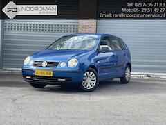 Volkswagen Polo - 1.2-12V