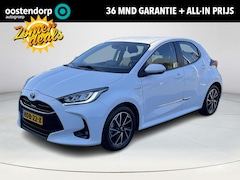 Toyota Yaris - 1.5 Hybrid Dynamic | Apple CarPlay/Android auto | Achteruitrijcamera