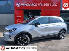 Opel Crossland - 1.2 Turbo Elegance
