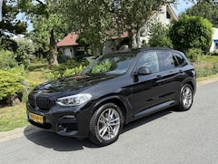 BMW X3 - xDrive30e 292PK M-Sport•Pano•Trekhaak•ACC