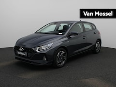 Hyundai i20 - 1.0 T-GDi 48V 74kW Techno VIRTUEEL COCKPIT | LMV | PDC | CAMERA | AIRCO | NAVIGATIE | 12 M
