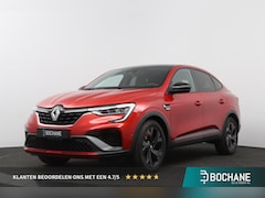 Renault Arkana - 1.6 E-Tech hybrid 145 EDC R.S. Line | Panoramadak | Leder | Carplay/Android Auto |