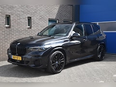 BMW X5 - xDrive45e High Executive M Sport - Pano - B&W - Head Up