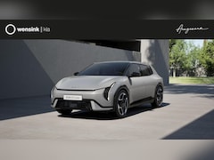 Kia EV4 - GT-PlusLine 81.4 kWh Stoelventilatie voorstoelen | Head-up display | 360°-camera |Glazen s