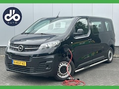 Opel Vivaro-e Combi - L2H1 75 kWh 9 PERSOONS I INCL. BTW I 1e EIGENAAR