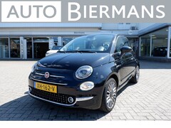 Fiat 500 - 0.9 TA T Collezi. / rijklaarprijs INCL. 12 maanden BOVAG