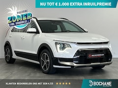 Kia Niro - 1.6 GDi Hybrid DynamicLine | 1e-Eig. | Carplay | Camera | Nieuw model |