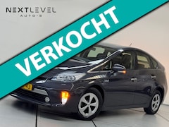 Toyota Prius - 1.8 Plug-in Dynamic Business HUD Navi Led
