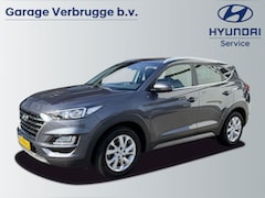 Hyundai Tucson - 1.6 T-GDI Comfort 177PK Automaat | Navigatie | Cruise control ad