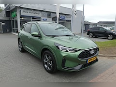 Ford Kuga - 2.5 FHEV ST-Line AWD CRUISE, 2.100KG, WINTER PACK, TECHNOLOGY PACK, LANE ASSIST, 50.483KM