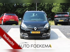 Renault Grand Scénic - 1.2 TCe Bose 7 PERSOONS TREKHAAK NAVI