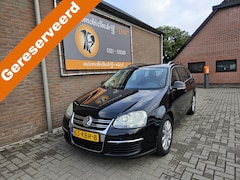 Volkswagen Golf Variant - 1.4 TSI Comfortline Business