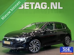 Volkswagen Golf - 1.5 TSI Style | Camera | Navi | LED |
