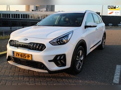 Kia Niro - 1.6 GDi Hybrid Edition_NIEUWE TYPE_NETTE AUTO