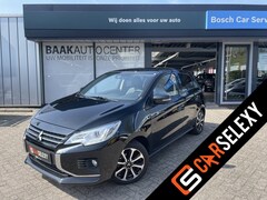 Mitsubishi Space Star - 1.2 Instyle | Carplay | LM Velgen | Automaat