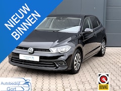 Volkswagen Polo - 1.0 TSI Life Business Apple Carplay/Android Auto