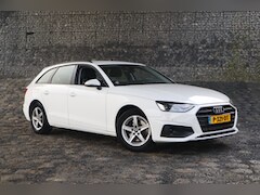 Audi A4 Avant - 35 TFSI Pro Line I Geen Import I Parkeersensoren I Climate Contr