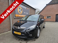 Opel Zafira Tourer - 1.4 Cosmo 7p