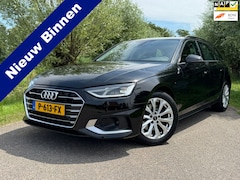 Audi A4 Avant - 35 TFSI S edition / Automaat / Airco / Navi / Camera / Panoramadak / Elektrische Voorstoel