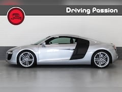 Audi R8 - 4.2 V8 FSI | ORG NL | Carbon | Uitgebr. Leder | Collectors item