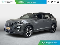 Peugeot 2008 - 1.2 Hybrid 145 GT Automaat | Elektrisch verstelbare bestuurdersstoel | Stoelverwarming | M