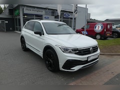 Volkswagen Tiguan - 1.4 TSI eHybrid R-Line Business+ ELEKTRISCHE TREKHAAK 1.800KG, ADAPTIEVE CRUISE, STOEL/STU