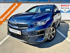 Kia XCeed - 1.6 GDi PHEV ExecutiveLine | 7 jaar garantie \ Automaat | Hybrid Plug-in | Leer | % Bovag