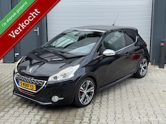 Peugeot 208 - 1.6 THP GTI | Nap | 2 eigenaren