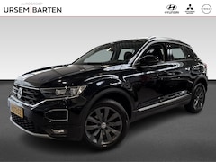 Volkswagen T-Roc - 1.5 TSI Sport | Apple Carplay/Android Auto | ACC | Virtual Cockpit |