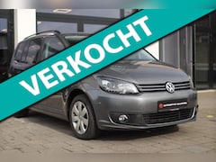 Volkswagen Touran - 1.4 TSI Highline|Bi-Xenon|LED|DSG|Camera|CruiseControl|Navi|Bluetooth