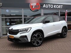 Renault Austral - 1.2 E-Tech full hybrid 200 iconic Esprite Alpine, weinig kilometers/als nieuw