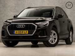 Audi Q3 - 35 TFSI Sportline 150Pk Automaat (APPLE CARPLAY, GROOT NAVI, GETINT GLAS, CLIMATE, SPORTST