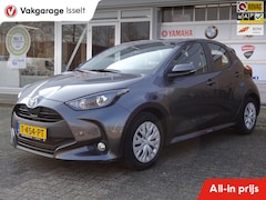 Toyota Yaris - 1.5 Hybrid Active Rijklaarprijs