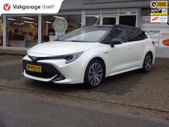 Toyota Corolla Touring Sports - 1.8 Hybrid Dynamic