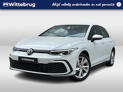 Volkswagen Golf - 1.4 eHybrid 245PK GTE / Digitale Cockpit / Parkeersensoren V+A / LED / Keyless Entry-Start