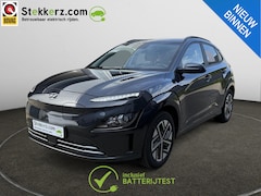 Hyundai Kona Electric - EV Comfort 39 kWh