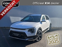 Kia Niro - 1.6 GDi PHEV Plug-in Hybrid Executiveline |Leder |18inch |33dkm