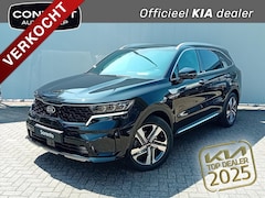Kia Sorento - 1.6 PHEV 4WD Aut ExecutiveLine |7-zits |BTW | Trekhaak Afn.I Uniek