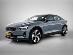 Polestar 2 - 2 Long Range Single Motor 78 kWh Pilot Pakket