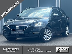 SEAT Leon Sportstourer - ST 1.5 eTSI 150pk DSG Style