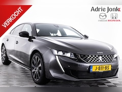 Peugeot 508 - 1.6 PureTech Blue Lease GT Line Avantage | AUTOMAAT | AFNEEMBARE TREKHAAK | |360 CAMERA |