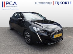 Peugeot 208 - 1.2 PureTech Allure
