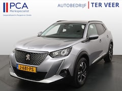 Peugeot 2008 - 1.2 PureTech GT-Line