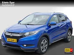 Honda HR-V - 1.5 i-VTEC Executive | Panorama dak | Navigatie | Cruise control | Achteruitrijcamera