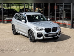 BMW X3 - xDrive 30e M-Sport | 21 inch | Trekhaak | BTW