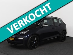 BMW i3 - Basis iPerformance 94Ah 33 kWh | NAP |SOH 100%| Cruise | Navigatie | 5 drs