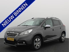 Peugeot 2008 - 1.6 e-HDi Allure AUTOMAAT / TREKHAAK / PANORAMADAK / NAVI / CLIMA / PDC / BLUETOOTH / CRUI