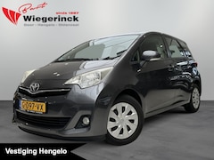 Toyota Verso S - 1.3 VVT-i Comf. Plus [ AUTOMAAT I CRUISE CONTROL I AIRCO I BLUET