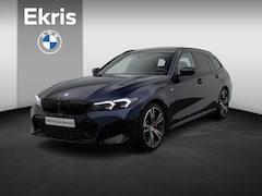 BMW 3-serie Touring - 320e M Sportpakket Pro | Travel Pack | Innovation Pack | Comfort Pack | Elek. Trekhaak | P